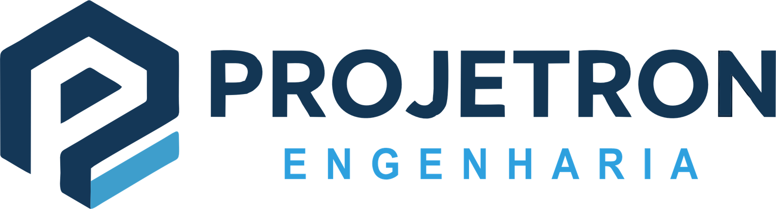 Projetron Engenharia